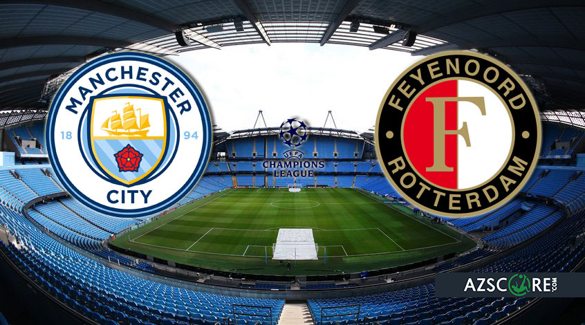 Manchester City vs Feyenoord: Match Preview and Prediction