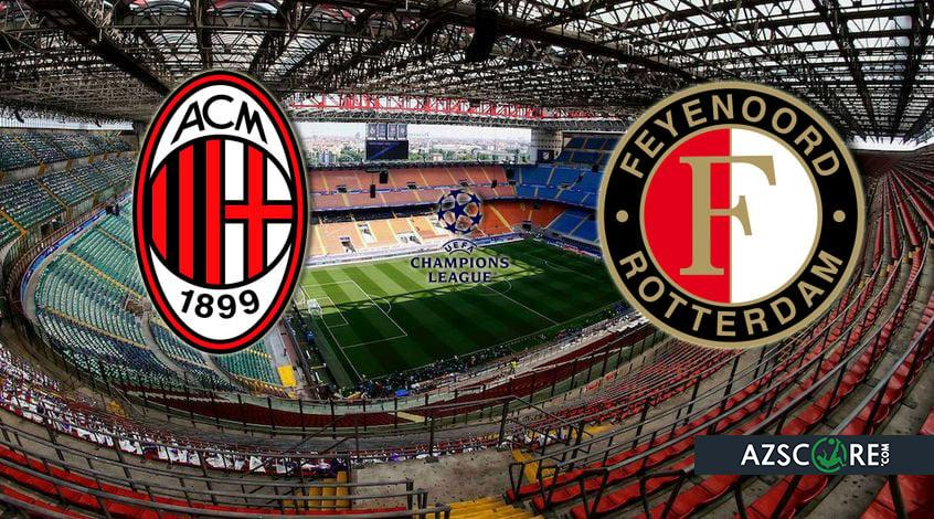 Milan vs Feyenoord: Match Preview and Prediction