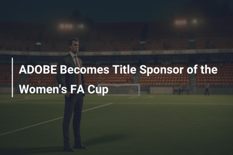 The Adobe Women's FA Cup - Competitions