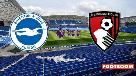 Brighton & Hove Albion - Bournemouth: Πρόβλεψη και Προεπισκόπηση