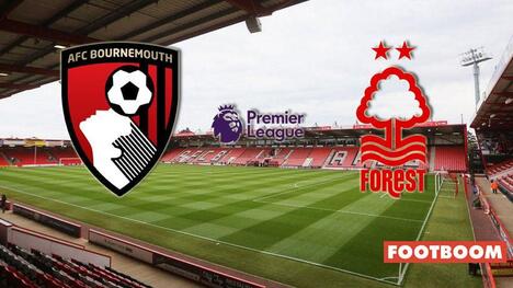 Bournemouth vs Nottingham Forest: Pregled i prognoza