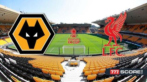 Wolves vs. Liverpool: Reds Hunt for Revenge in FA Cup Showdown