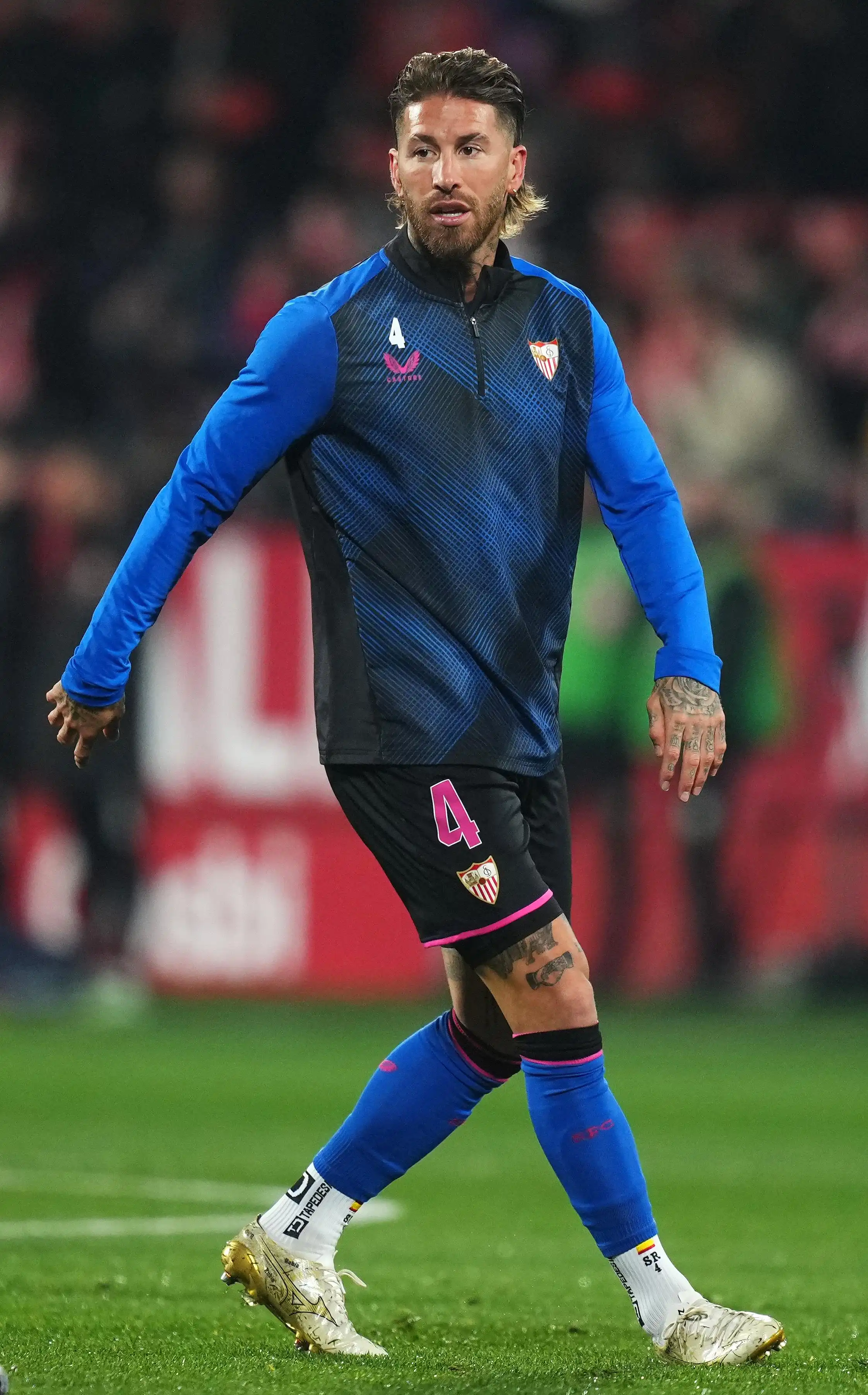 ラモス25/26モントレークラブワールドカップ M ラモス25/26モントレークラブワールドカップ L