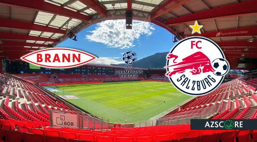Brann - Salisburgo: Pronostico e Anteprima della Partita