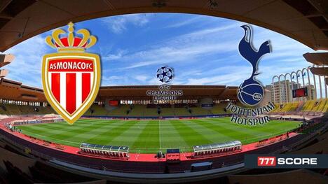 Monaco - Tottenham: Pronostico e Anteprima della Partita