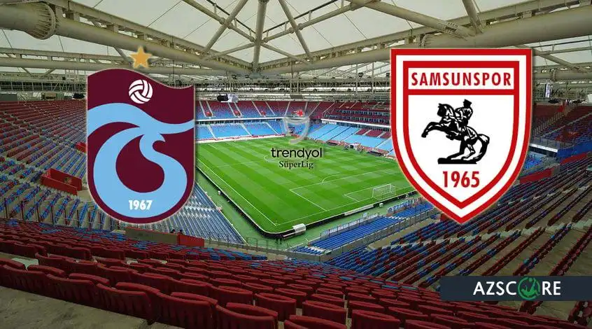 Trabszonspor - Samsunspor: Predicción y Previo del Partido