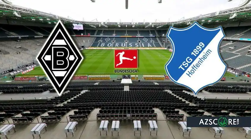 Borussia (M) vs Hoffenheim: Predicție și Prezentare a Meciului