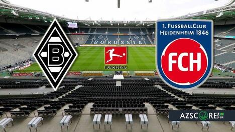 Borussia Mönchengladbach vs. Heidenheim: A Batalha Pela Sobrevivência na Bundesliga