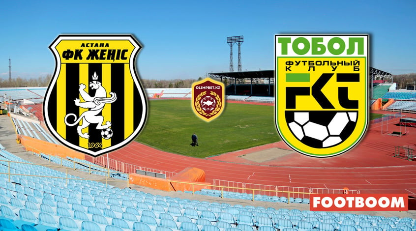 Zhenis gegen Tobol: Matchvorschau und Prognosen