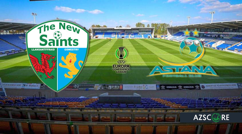 "New Saints" – "Astana". Annonce et prévisions du match