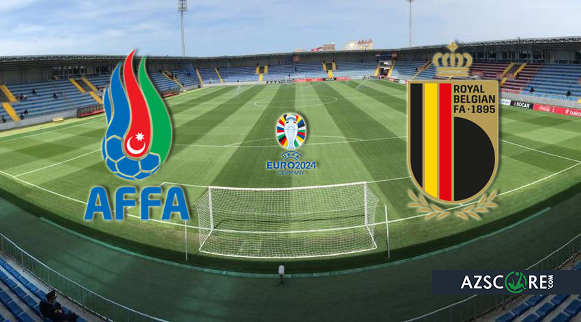 Azerbaijan – Belgium. Match Preview and Prediction