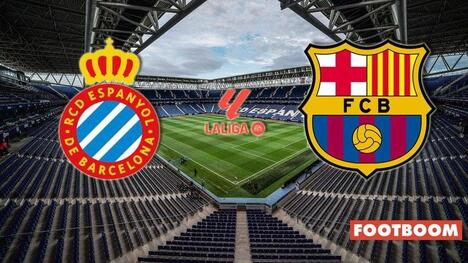 Espanyol – Barcelona: Uchrashuv oldi va bashorat