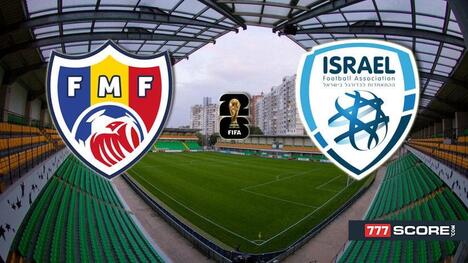 Moldova vs. Israel: Prediction and Match Preview