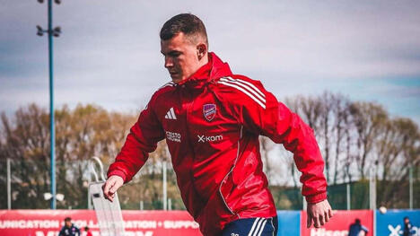 Vladyslav Kocherhin Rientra nella Squadra Principale del Raków Dopo Infortunio