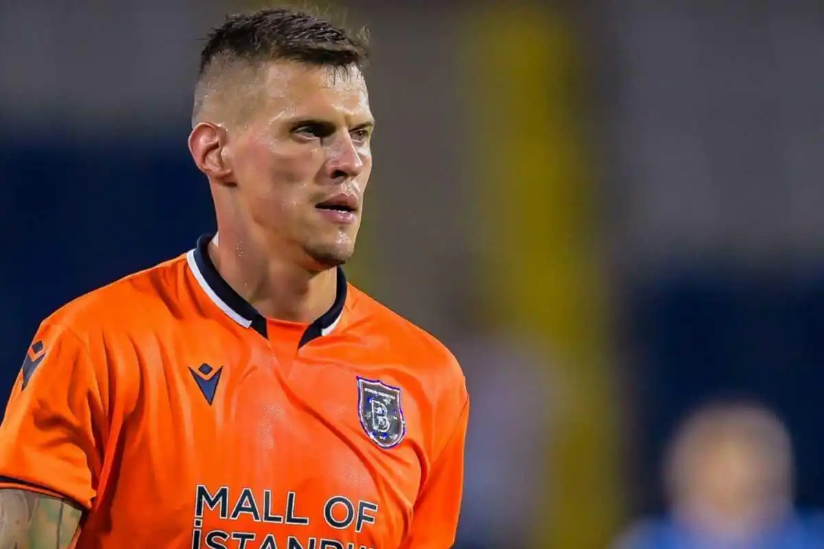 Oficial: Martin Škrtel Numit Director Sportiv al Clubului Slovac DAC