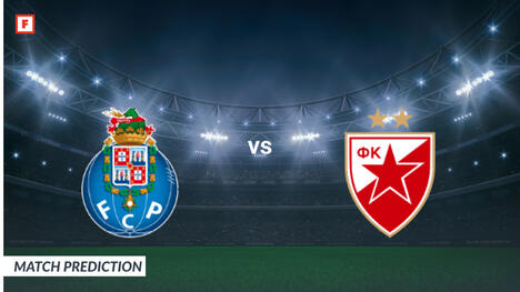 Porto vs Crvena Zvezda: Previziuni și Sfaturi de Pariuri