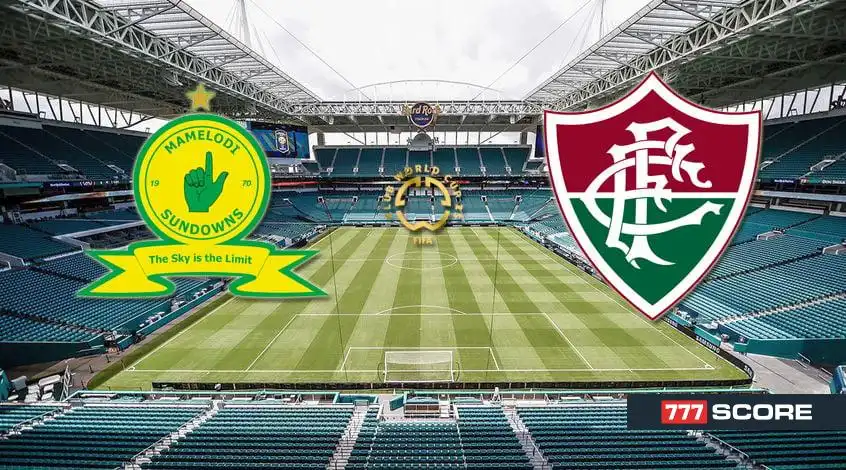 Mamelodi Sundowns - Fluminense: Pronostico e Anteprima della Partita