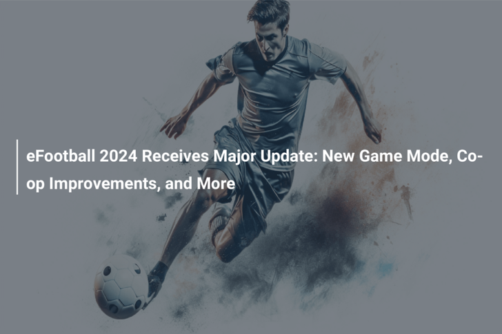 eFootball 2024 - How to Play with Friends? 
