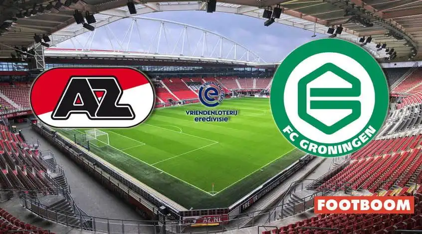 AZ - Groningen: Bashorat va oldindan tahlil