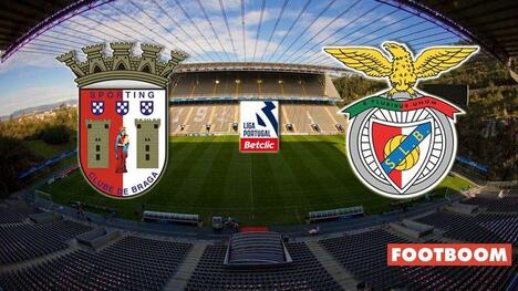 Braga - Benfica: Pregled utakmice i prognoza