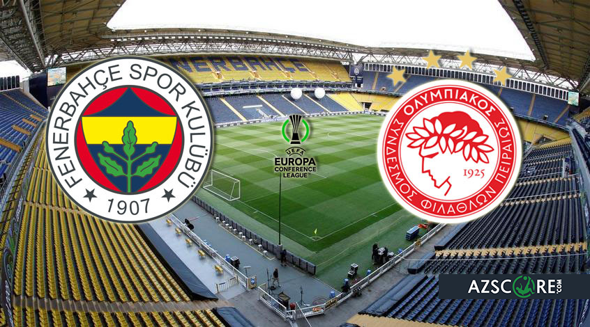 Fenerbahce Vs Olympiacos თვალთალი და პრედიქცია