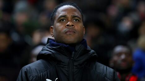 Kluivert und Indonesien trennen sich nach WM-Pleite