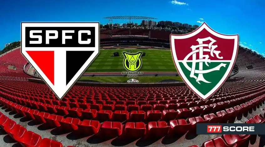 San Paolo - Fluminense. Pronostico e Anteprima della Partita
