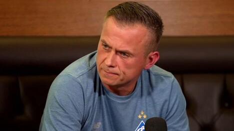 Мацей Кендзьорек розповів, хто став «містком» між ним та «Динамо» Київ
