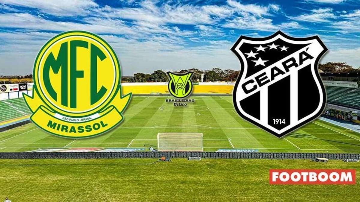 Mirassol Futebol Clube - Ceará SC Vorhersage und Spiel Vorschau