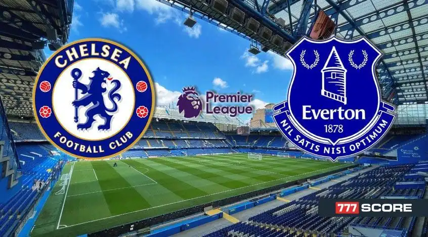 Chelsea - Everton: Preview e Pronostico della Partita