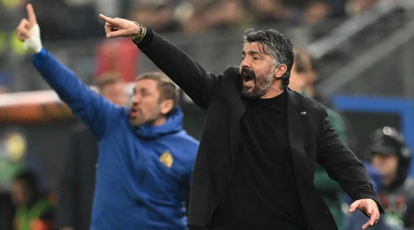 Gattuso: Huấn luyện ĐT Italy – Giấc mơ thành hiện thực và thách thức lớn lao - footboom1.com