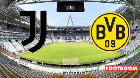 Juventus vs. Borussia Dortmund: Pregled i prognoza
