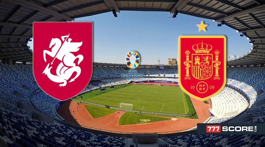 Georgia – Spain. Match preview and prediction