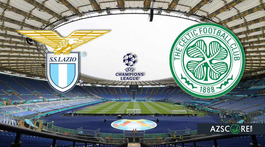 “Lazio” – “Celtic”. Match Preview and Prediction
