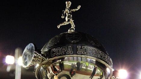 Liga de Quito zerquetscht Palmeiras in Libertadores-Halbfinals-Schock