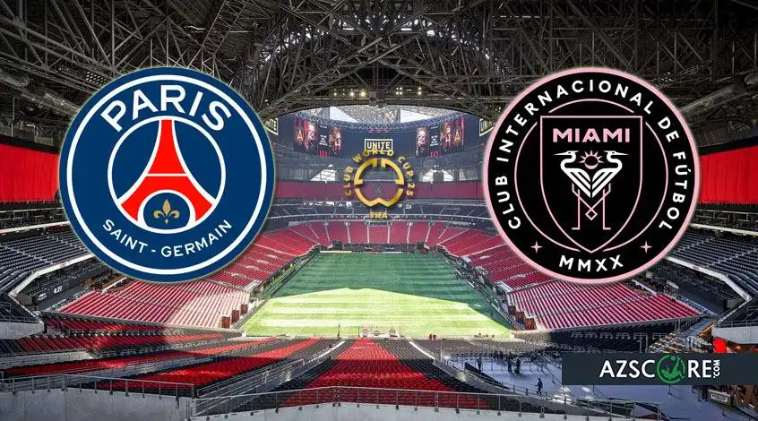 PSG対インテル・マイアミ：予測と試合プレビュー