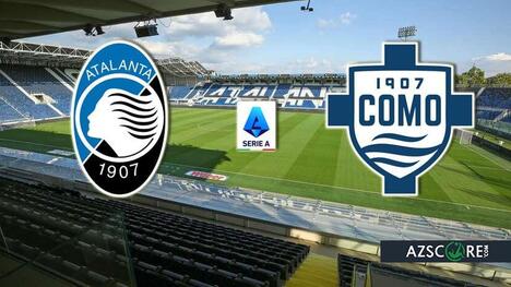 Atalanta vs. Como: Serie A Showdown Preview and Prediction