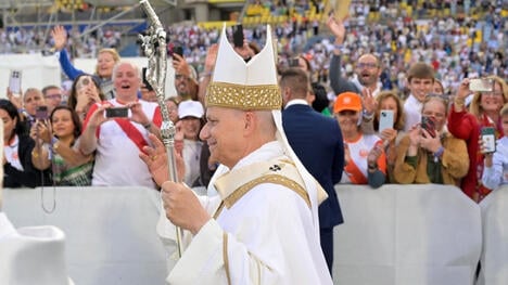 Pope Leo XIV Named Honorary Real Madrid Member