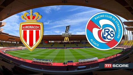 Strasburgo - Monaco: Pronostico e Anteprima della Partita