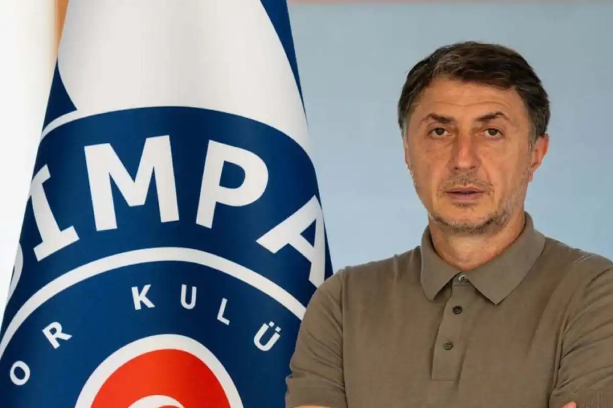 Shota Arveladze Ritorna alla Guida del Kasimpasa