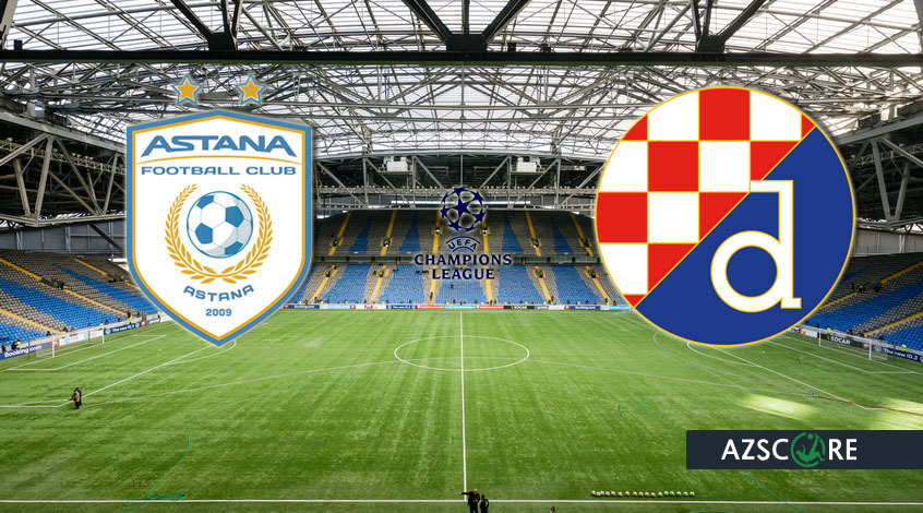 Dinamo City live score, schedule & player stats