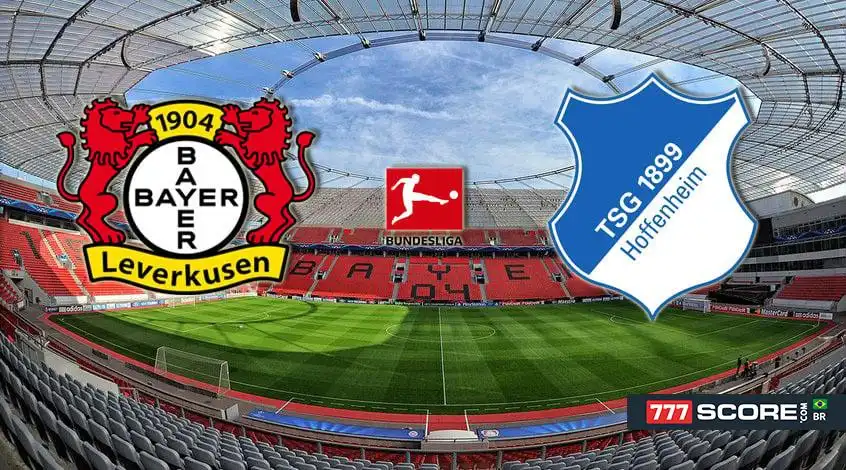 Bayer vs Hoffenheim: Previsão e Análise da Partida