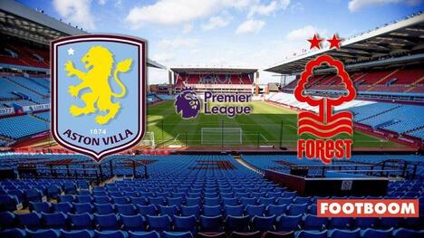 Aston Villa - Nottingham Forest: Prognoza i pregled meča