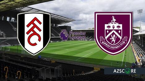 Fulham-Burnley: La Battaglia per la Sopravvivenza in Premier League