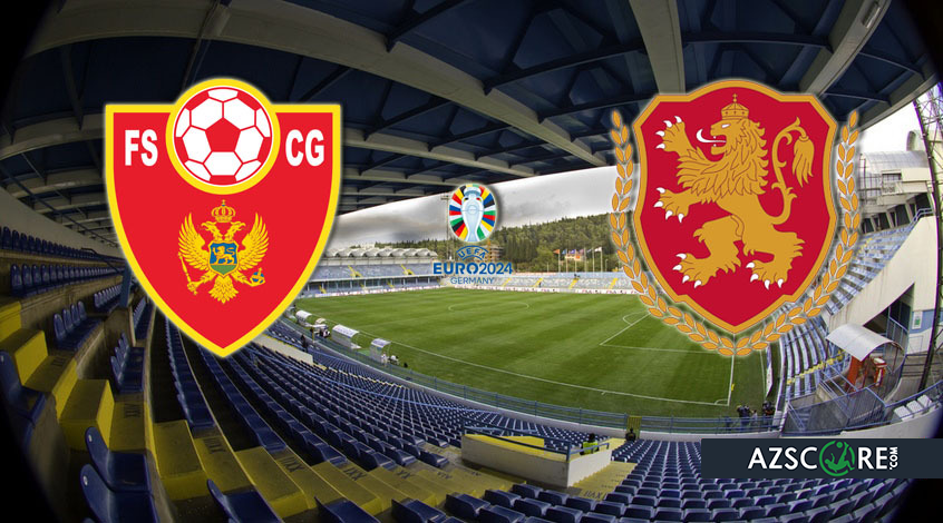 Montenegro vs Bulgaria. Match Preview and Prediction