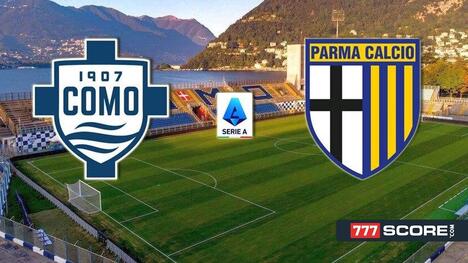 Como's Champions League Chase Heats Up Against Parma