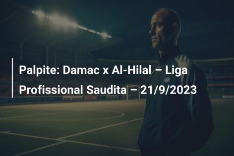 Damac x Al-Hilal ao vivo: acompanhe o jogo do time de Neymar pela