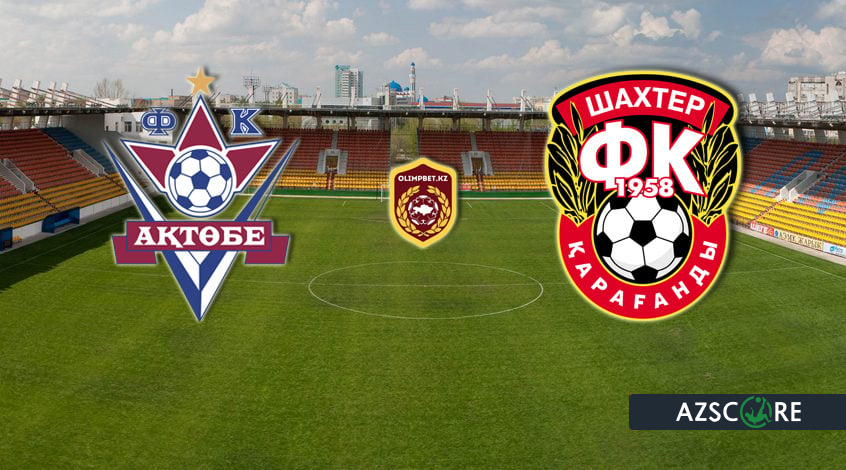 Actobé – Shakhtar. Previo y pronóstico del partido