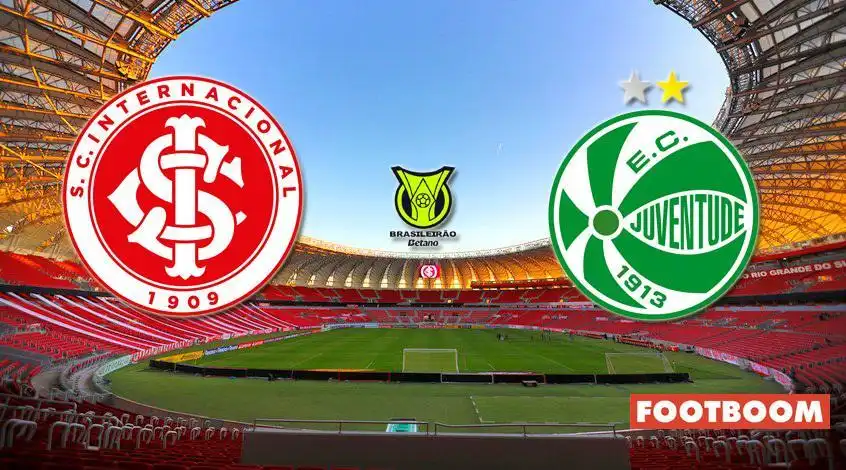 Internacional - Esporte Clube Juventude Prediction and Match Preview