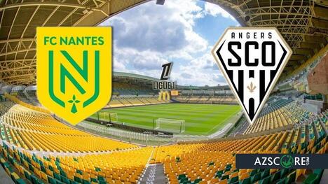 Nantes vs Angers: A Desperate Fight for Survival in Ligue 1